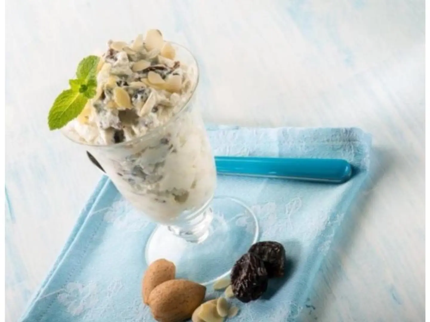 Khashkhash Pulled Ice Cream - Small