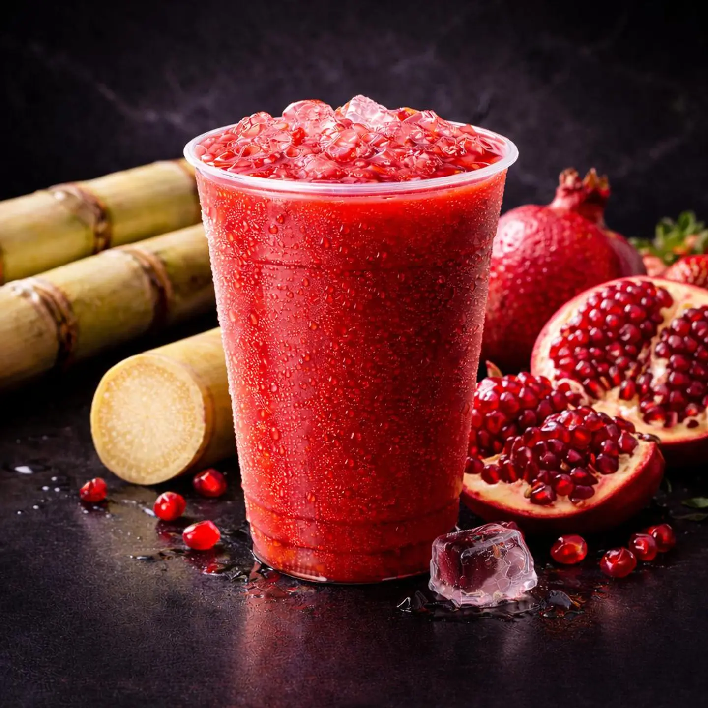 Pomegranates - Medium