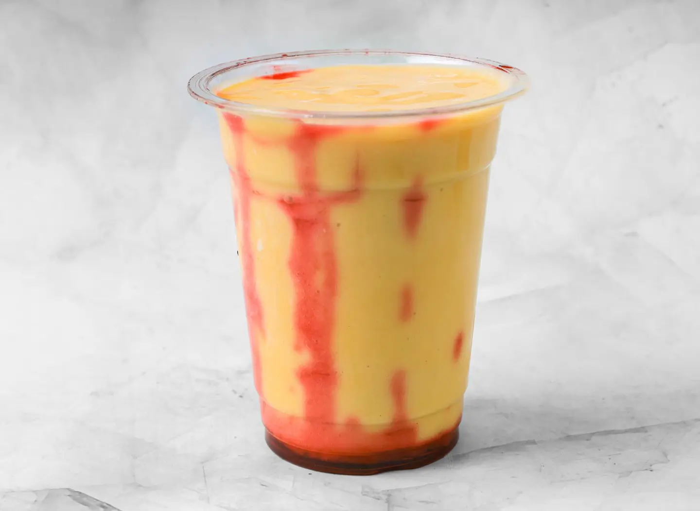 عصير جي - صغير