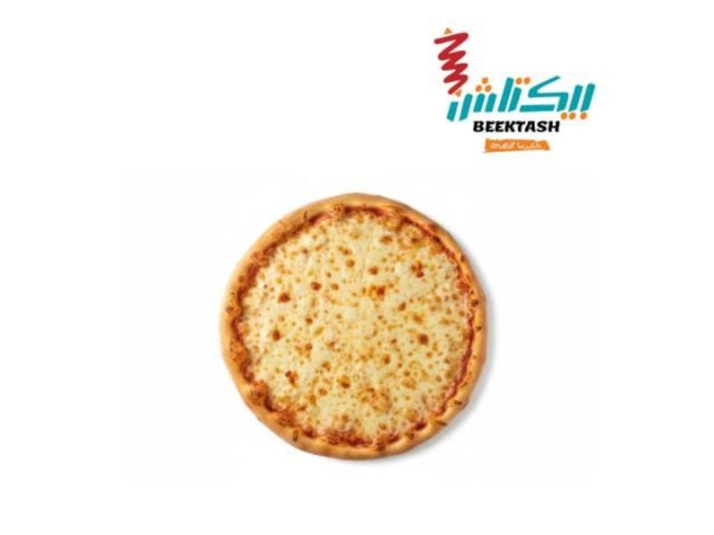 بيتزا تشيز - مارجريتا