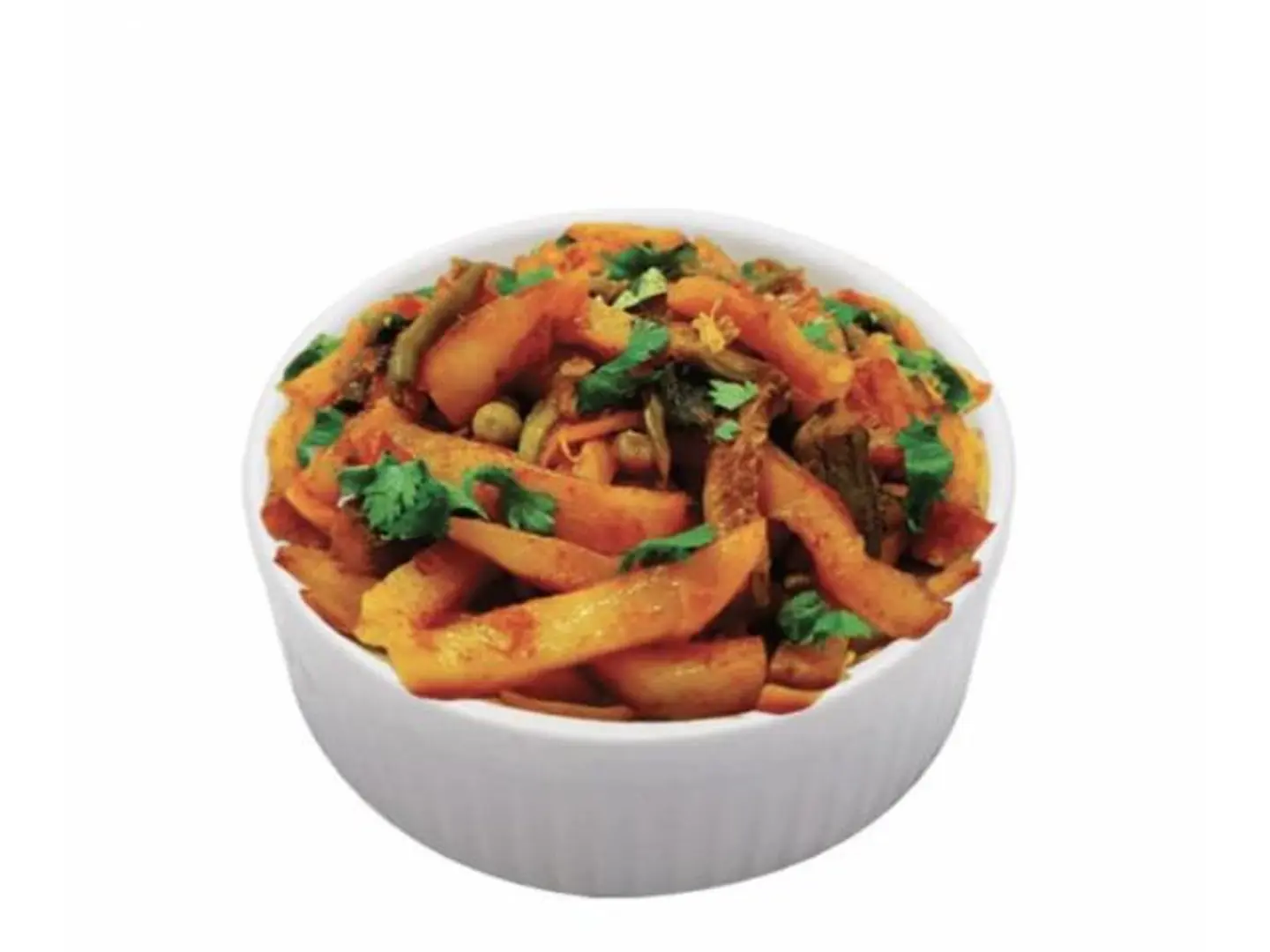 Baked Vegetable Mix - Small
