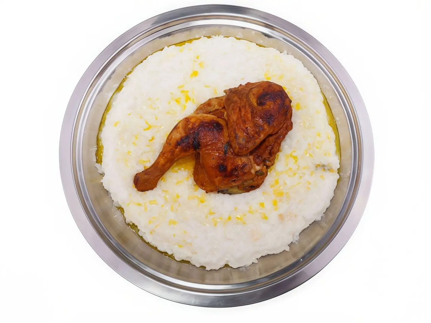 وليمة سليق - كبير