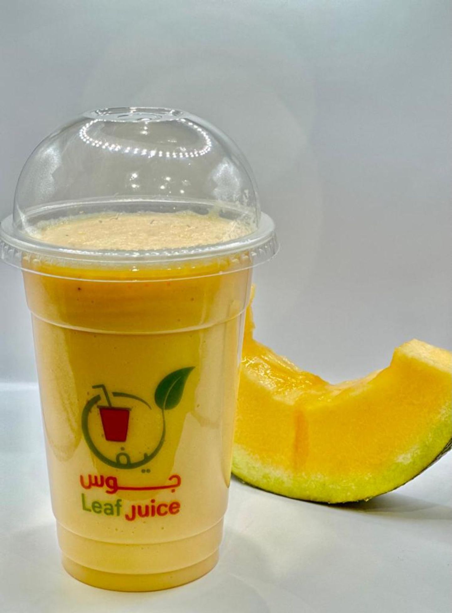 Melon Juice - Small