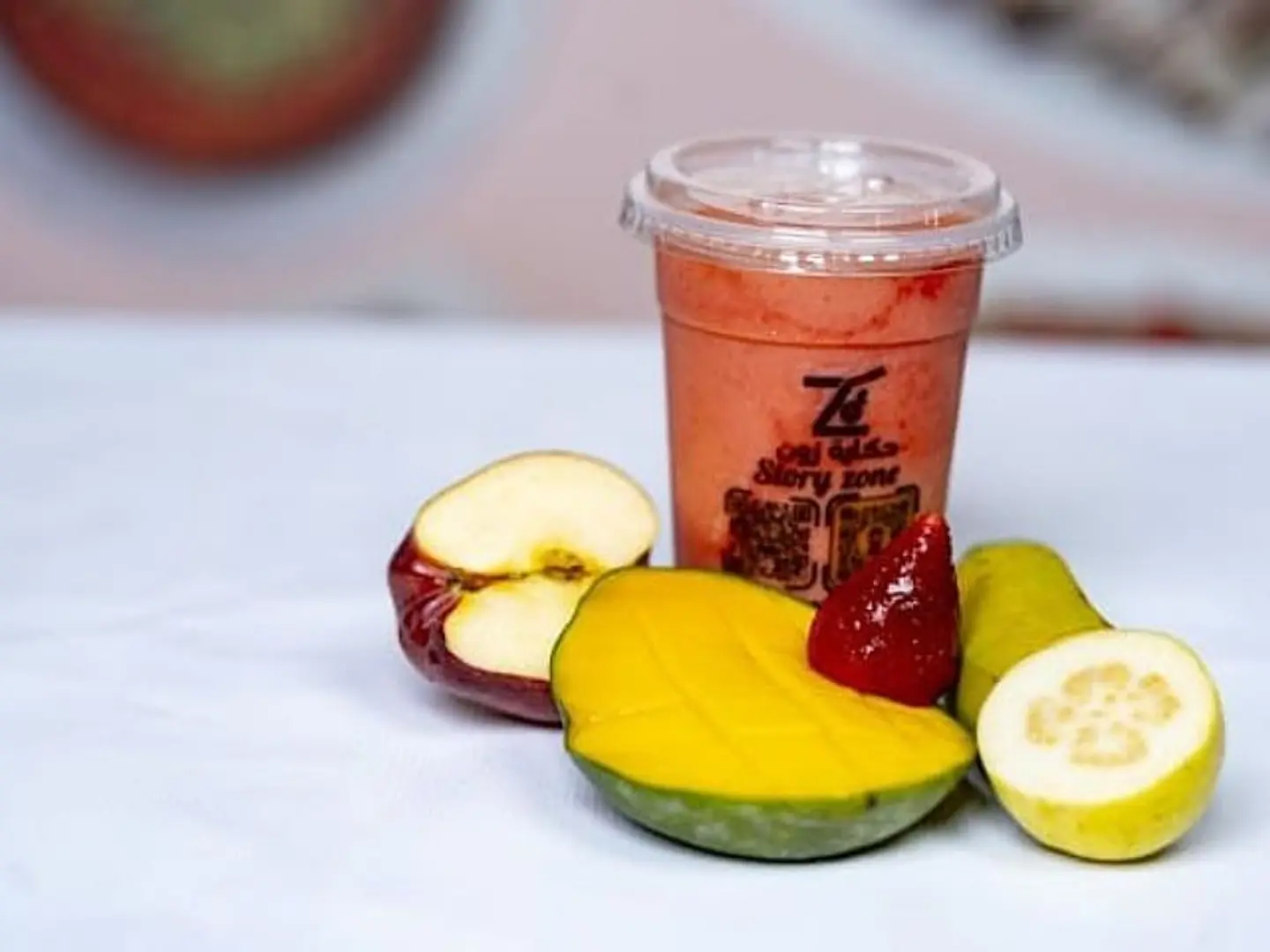 كوكتيل - صغير