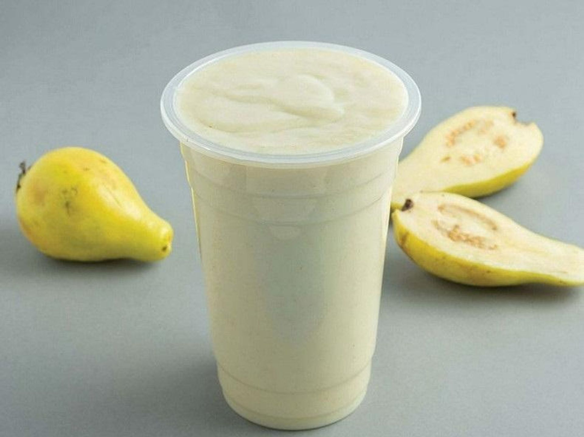 جوافة - وسط