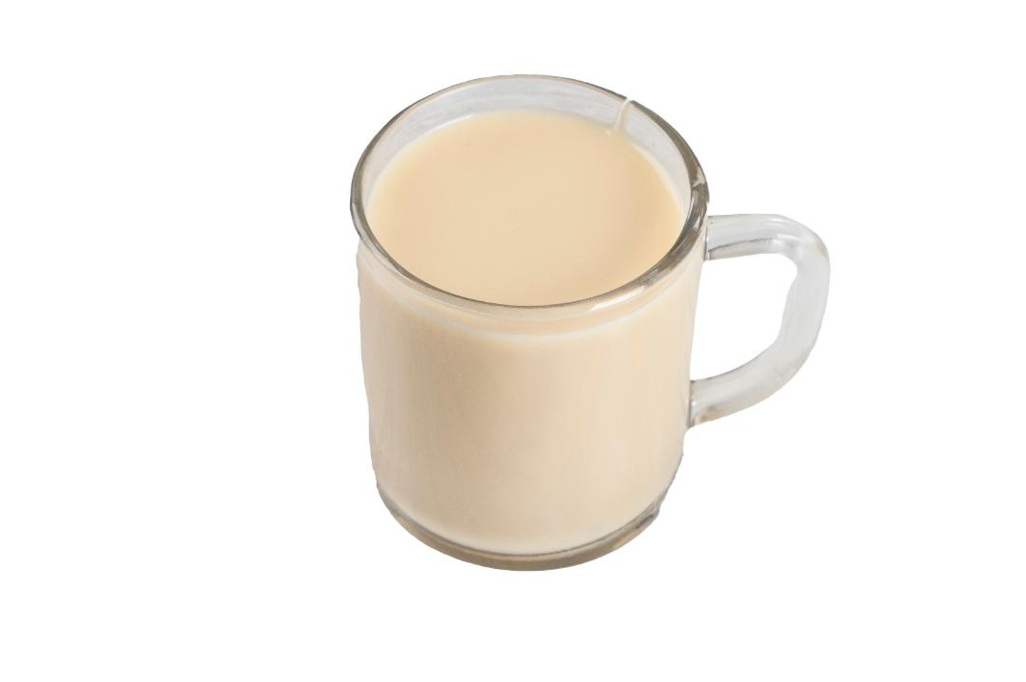 شاهي حليب - صغير