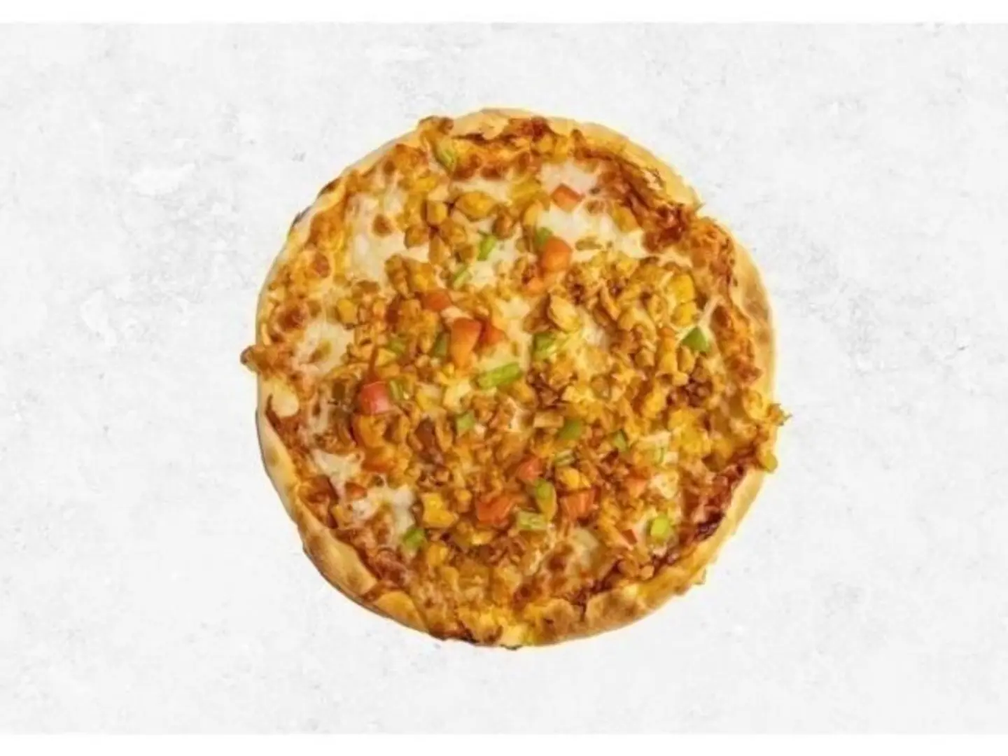 Chicken Pizza - Small
