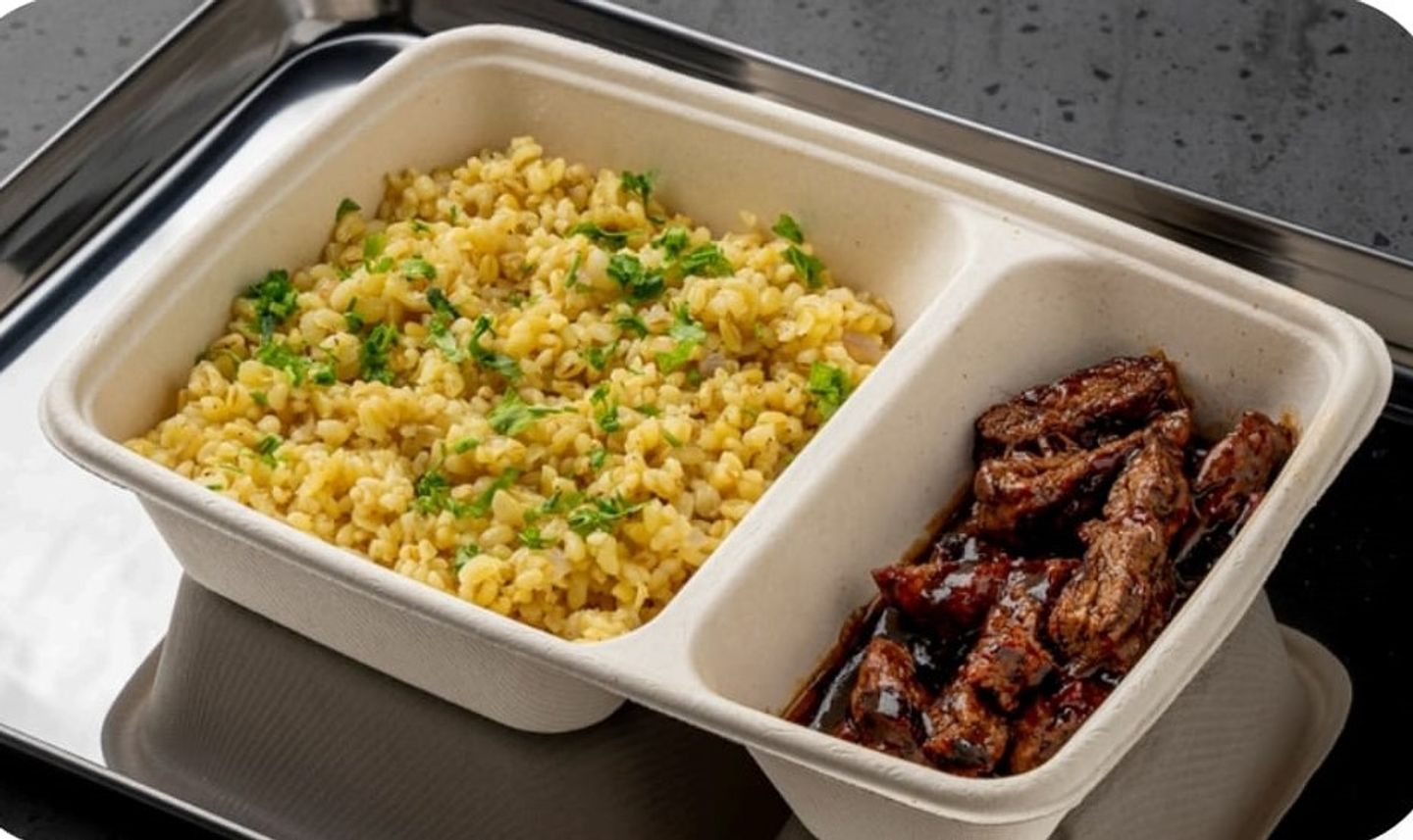 Barbecue Steak - 150 Grams