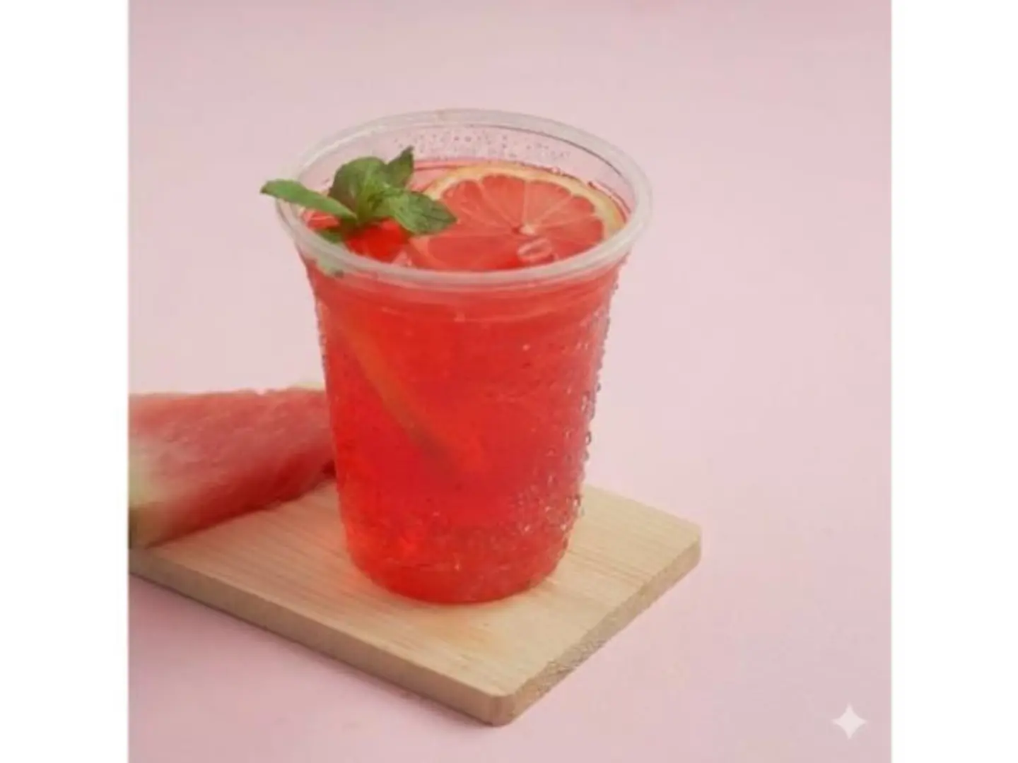 Watermelon Mojito - Small