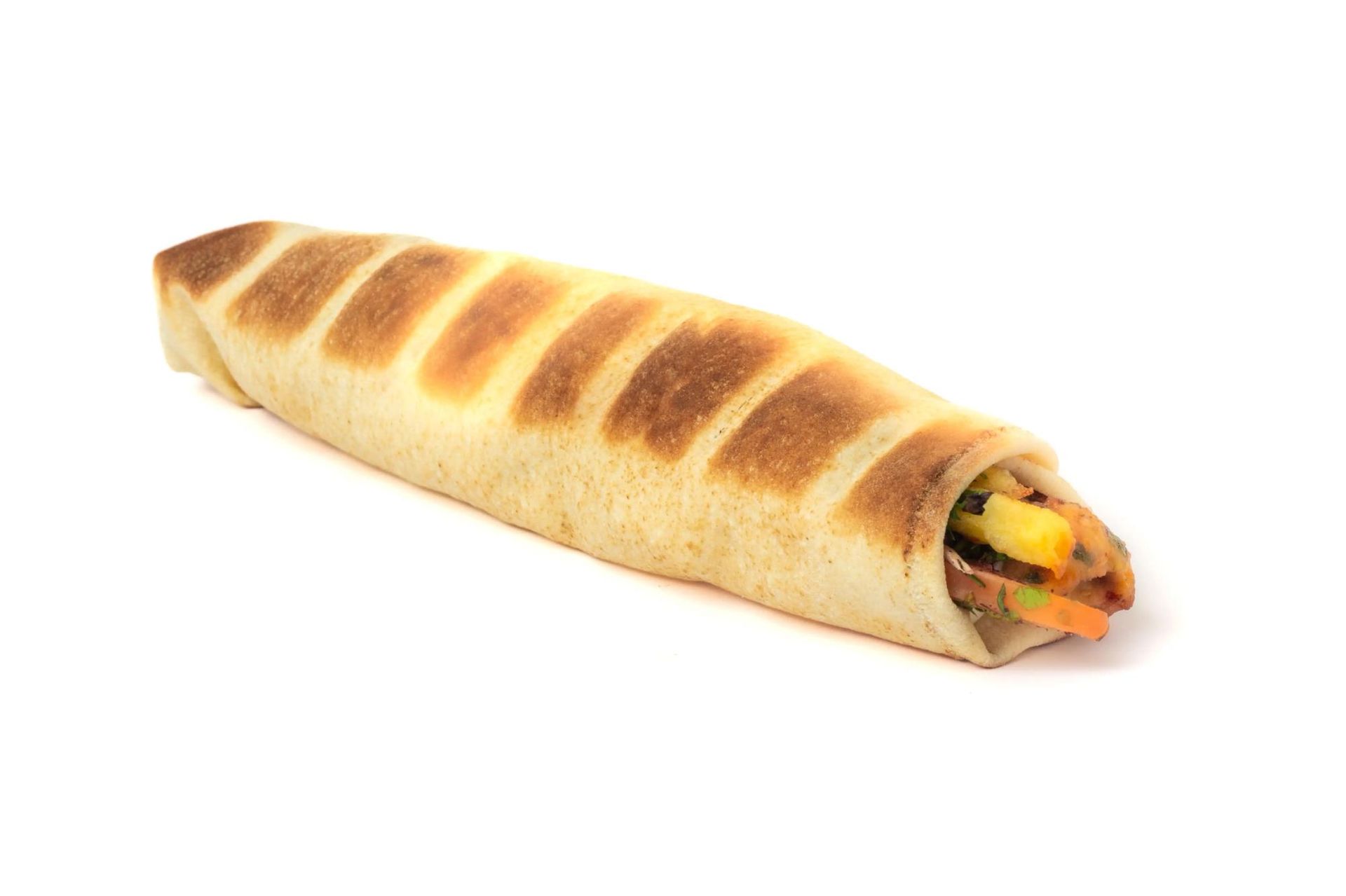 مبشور - دجاج