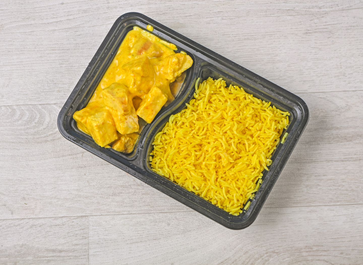 Lemon Chicken - 100 G