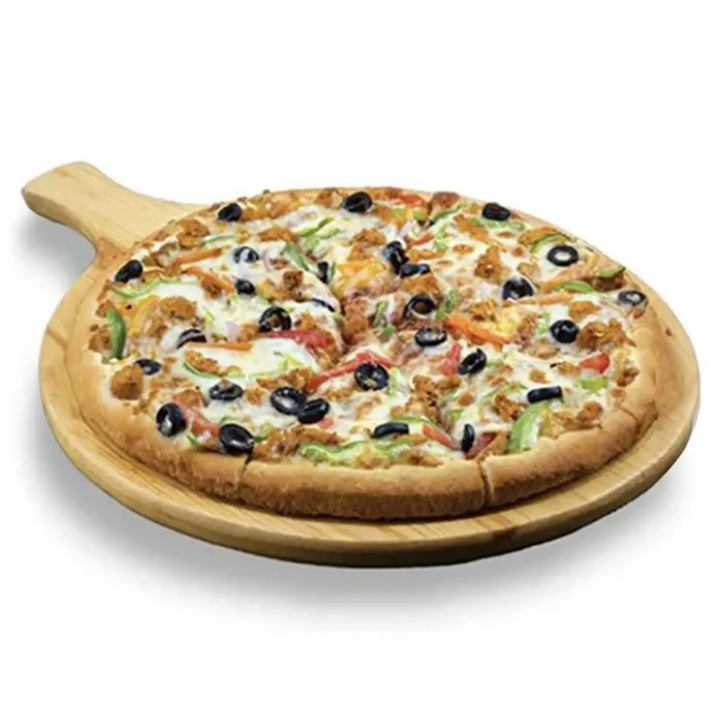 Chicken Pizza - Small