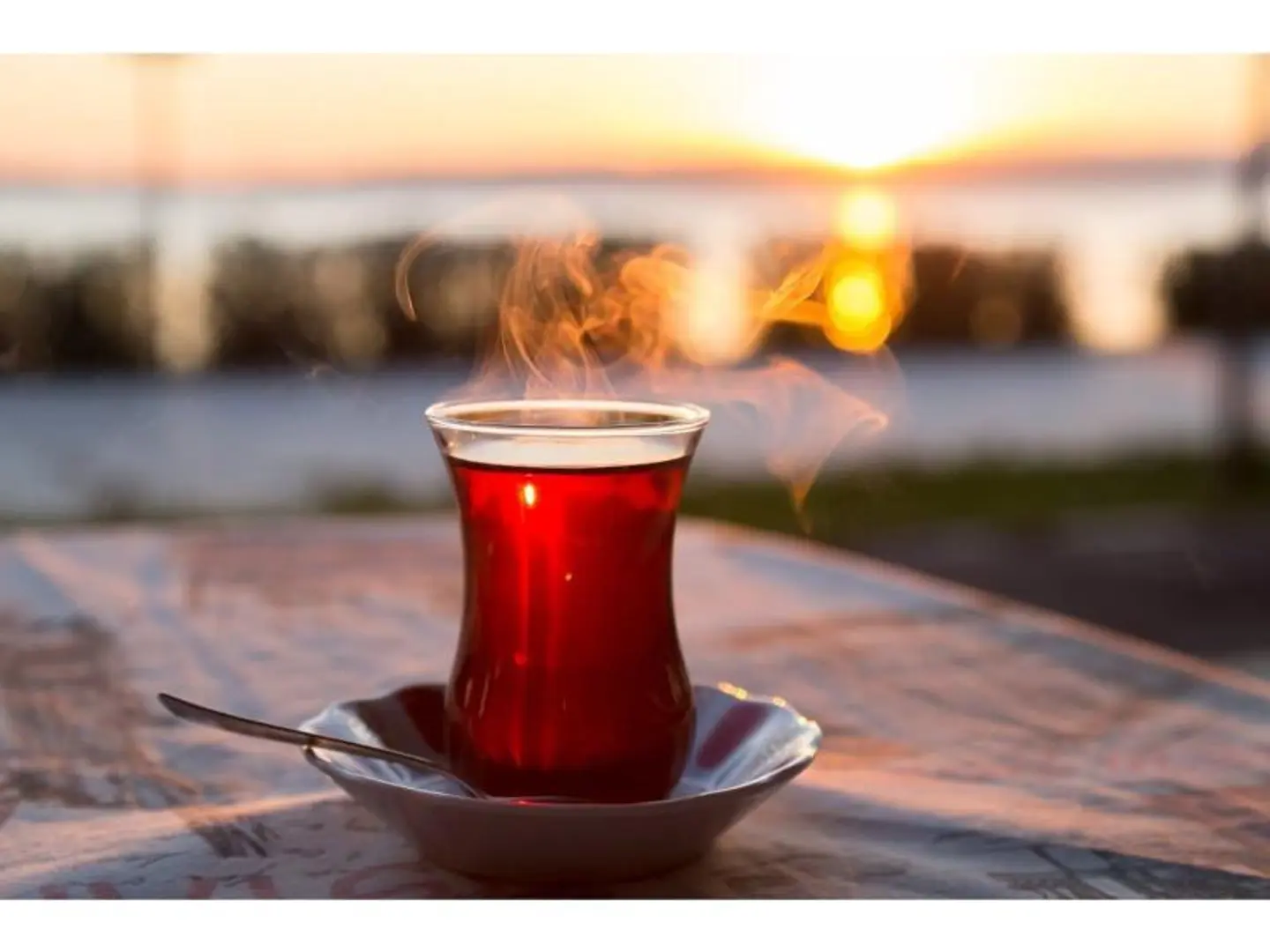Khader Tea - Small