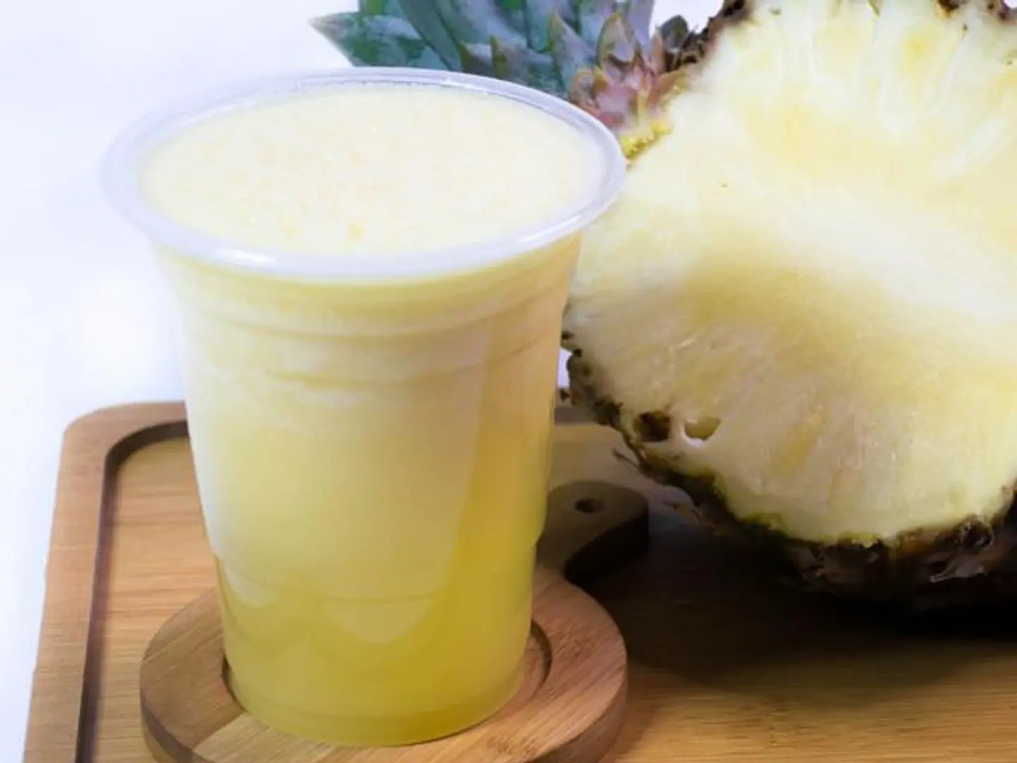 Pineapple Juice - Medium