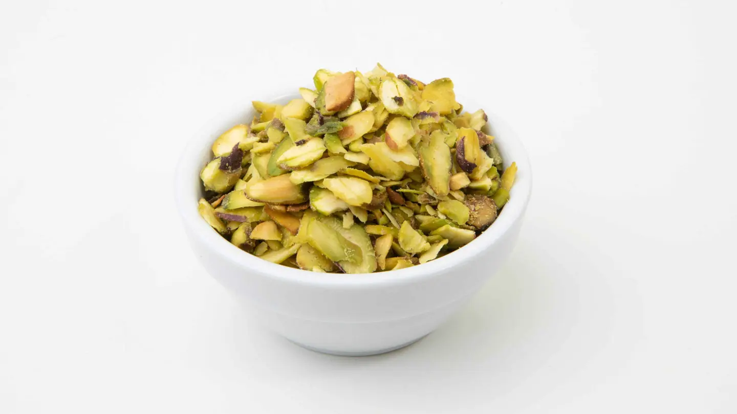 فستق شرائح - 250 جرام