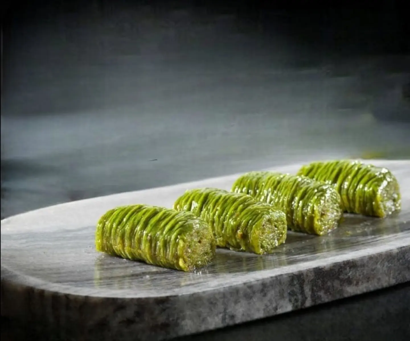 Turkish Dolma Fingers - A Quarter Of A Kilo