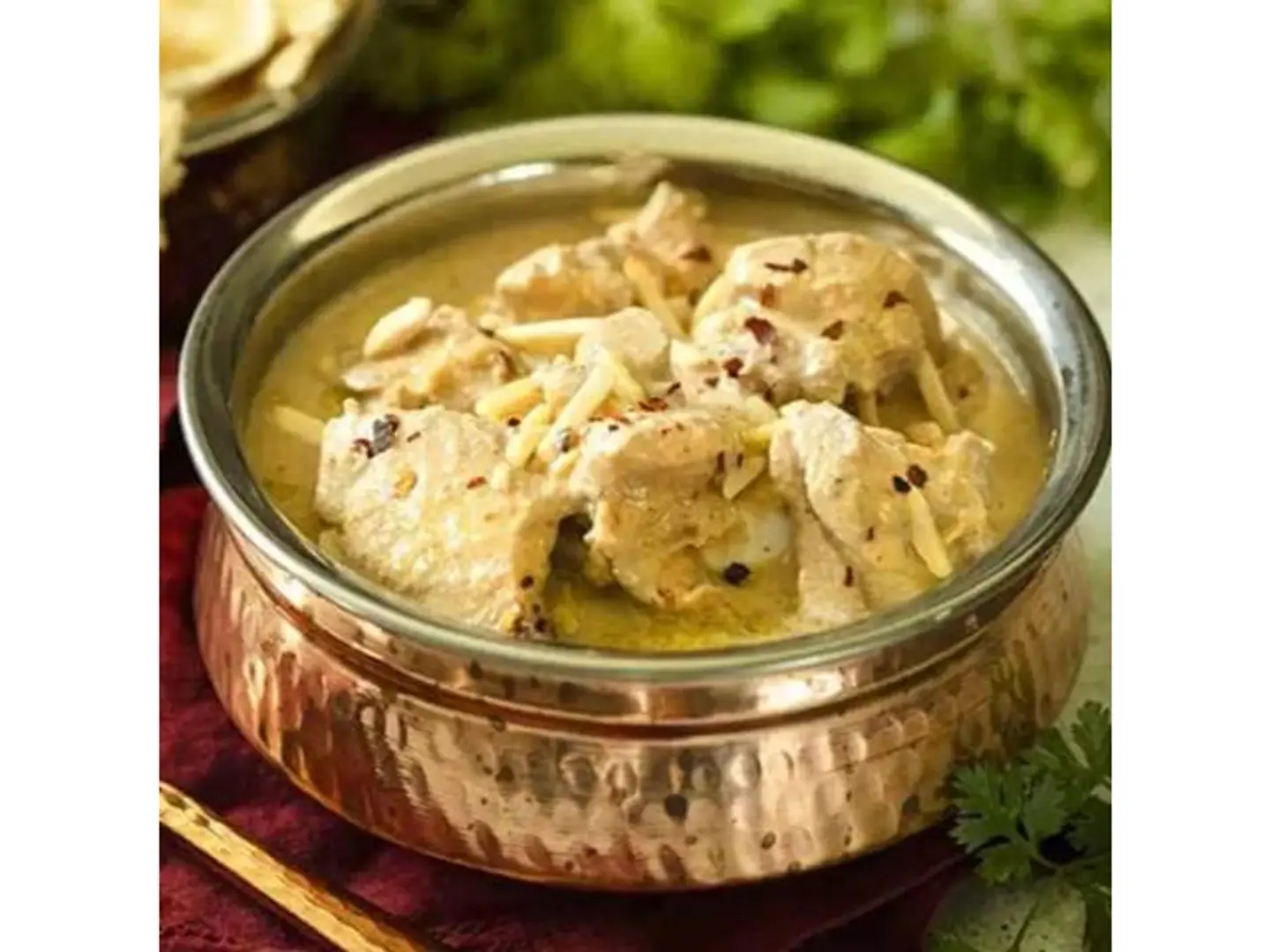 Chicken Karahi - Small