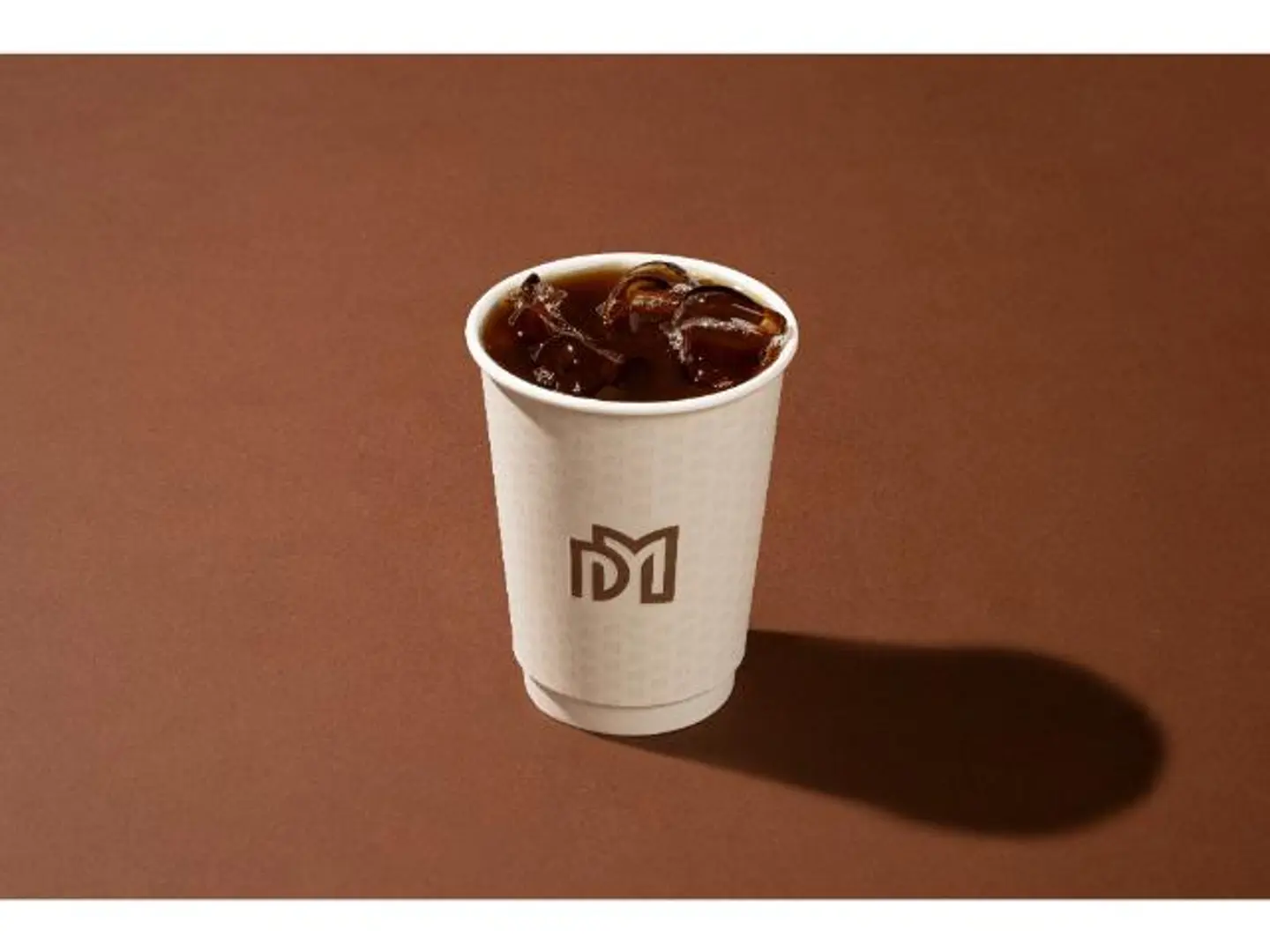 Today's Coffee Cold - Small