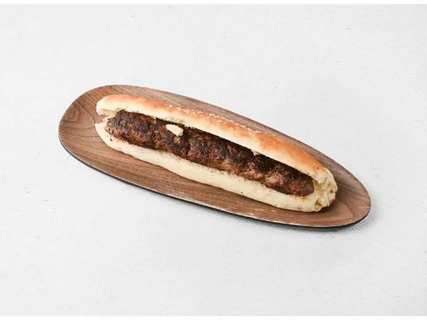 Fresh Meat Kebab - Small