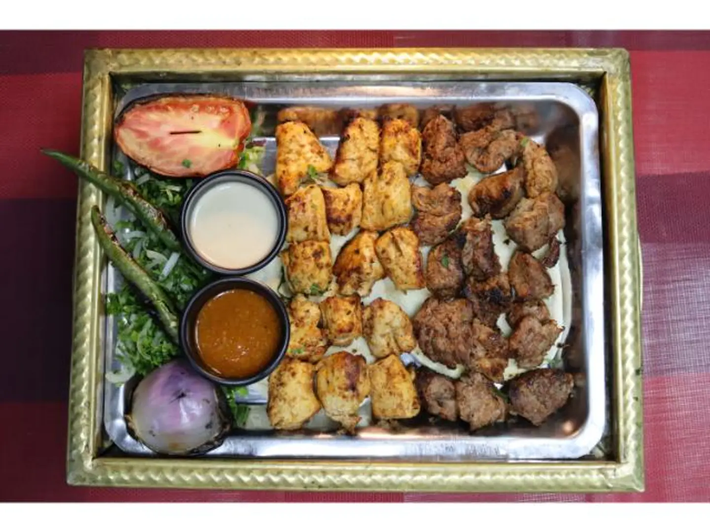 Mixed Awsal - Small