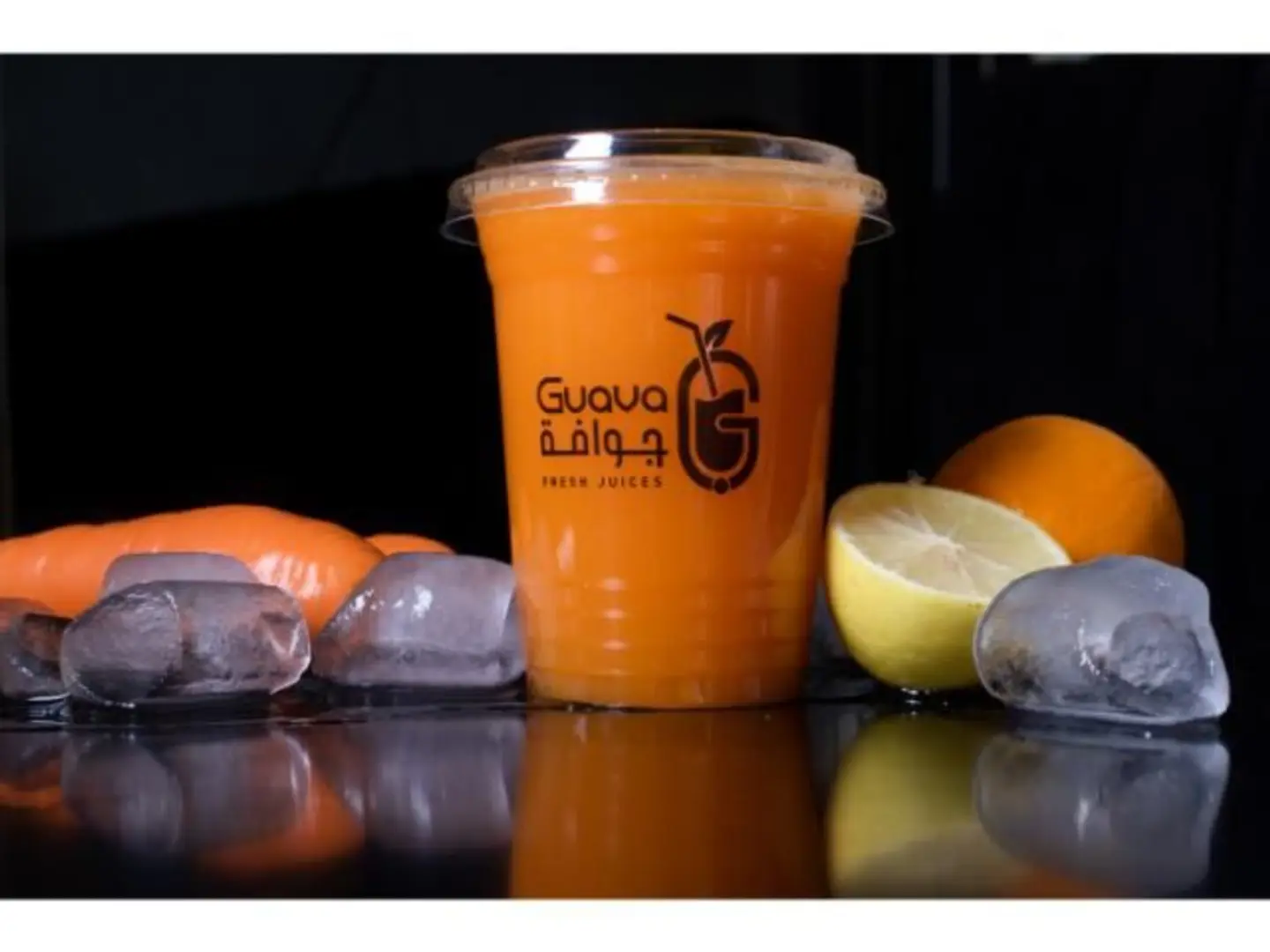 Vitamin C - Small