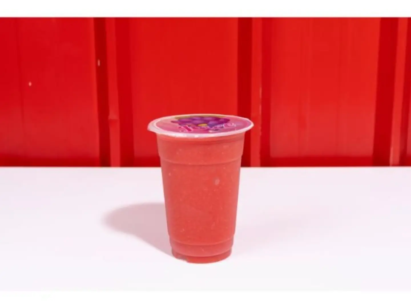Pomegranate Juice - Small