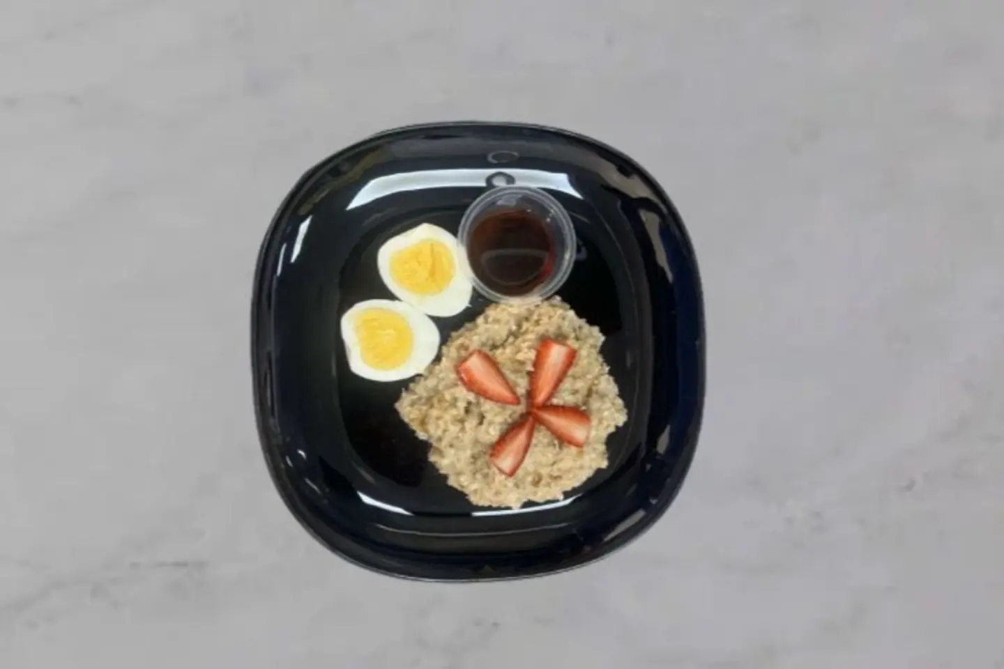 Eggs With Oats - 100 Grams