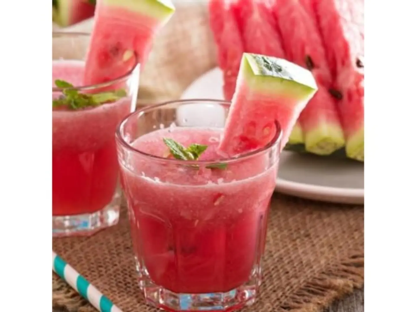 Watermelon Slash - Medium