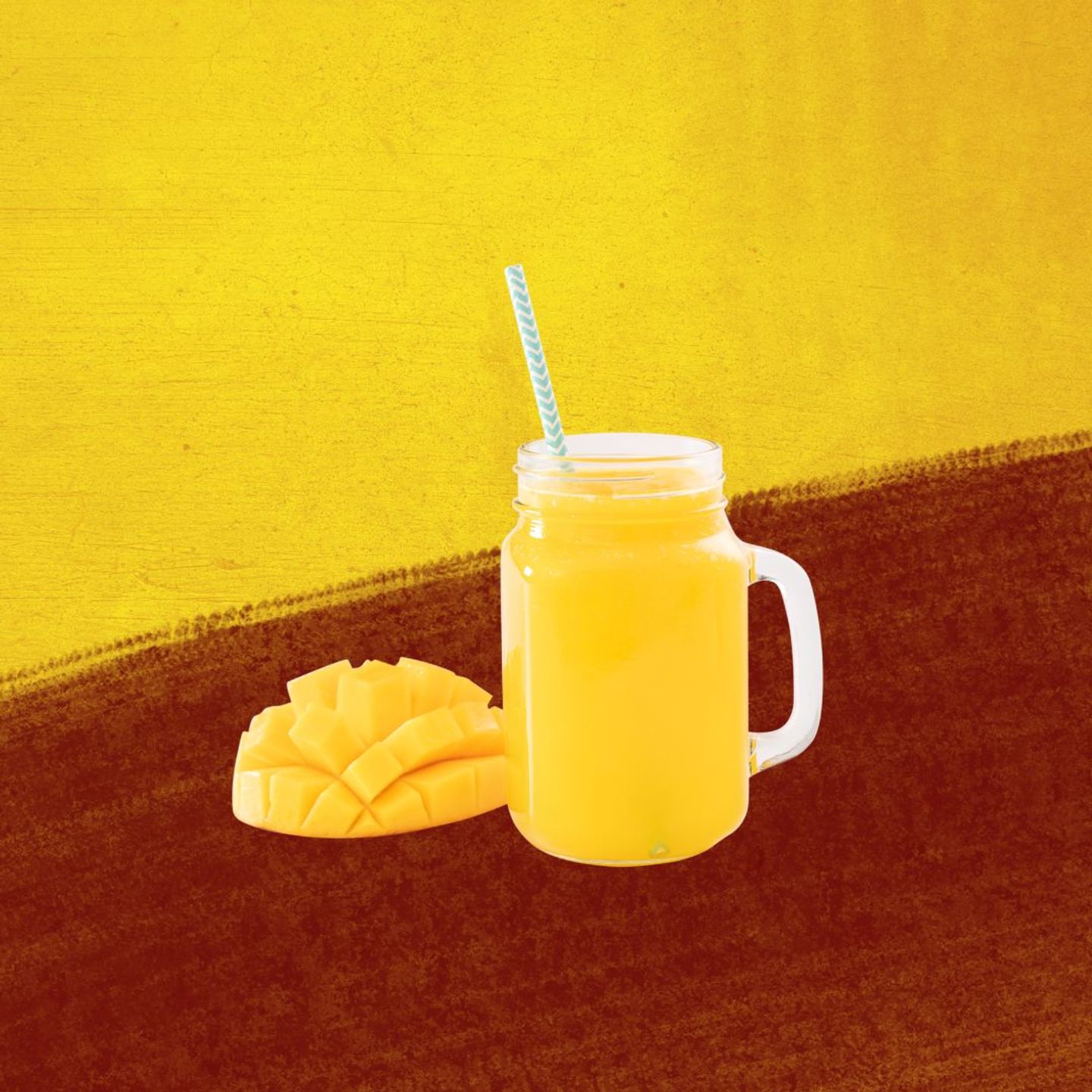 Strawberry Mango - Medium