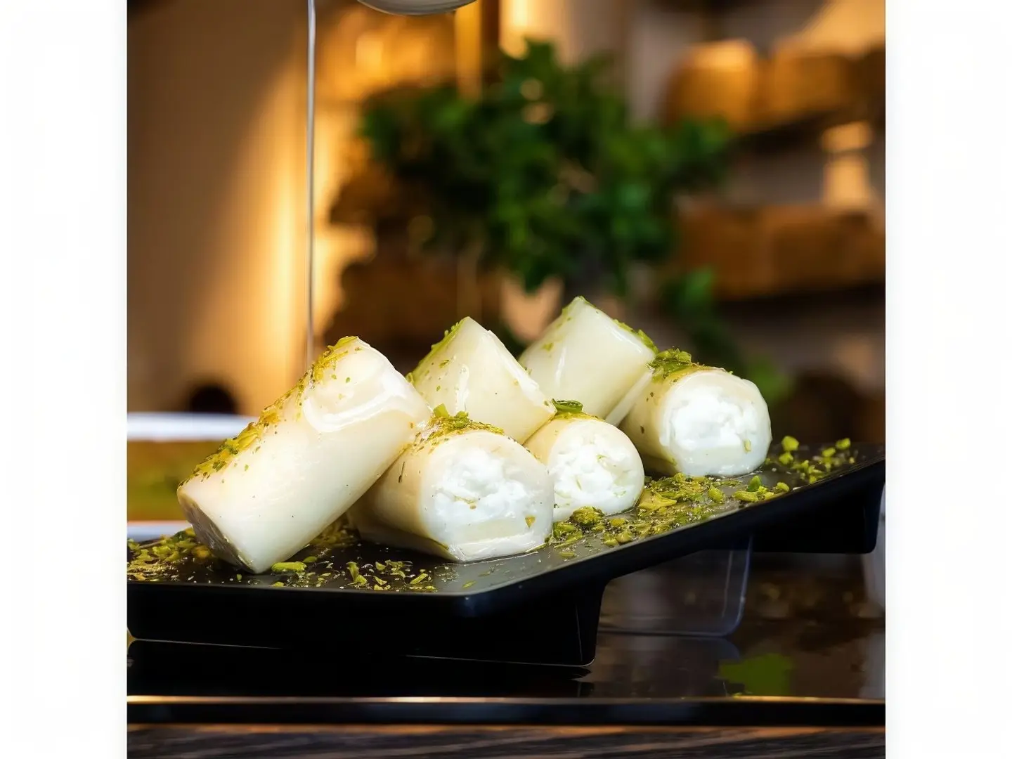 حلاوة الجبن - 250 جرام