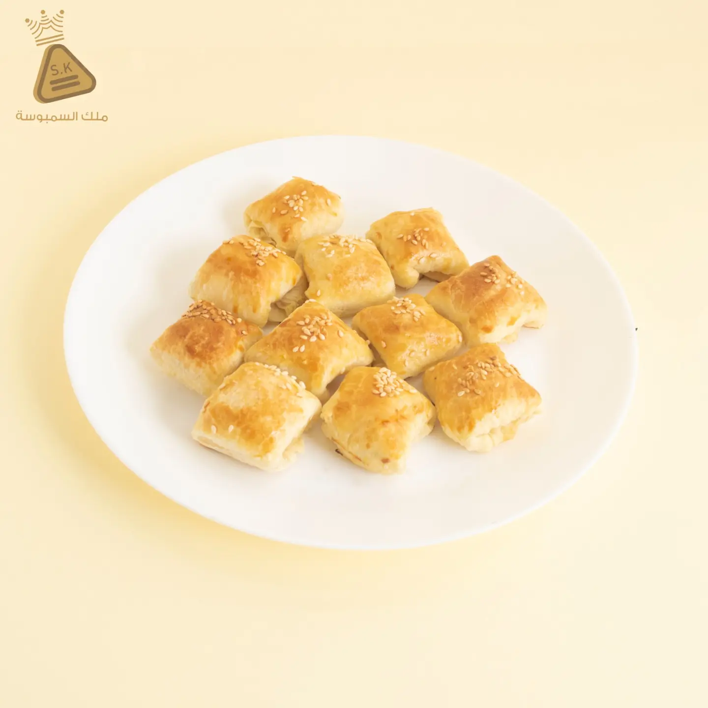 فرموزا جبنة - 8 قطع