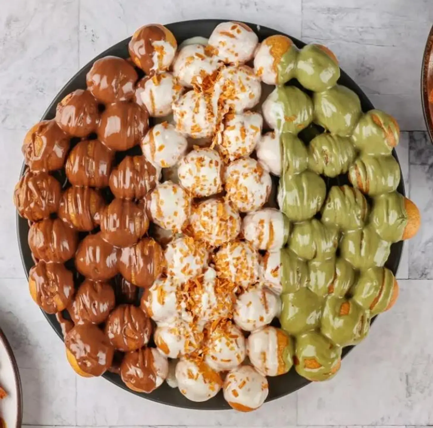 Special Luqaimat - Small