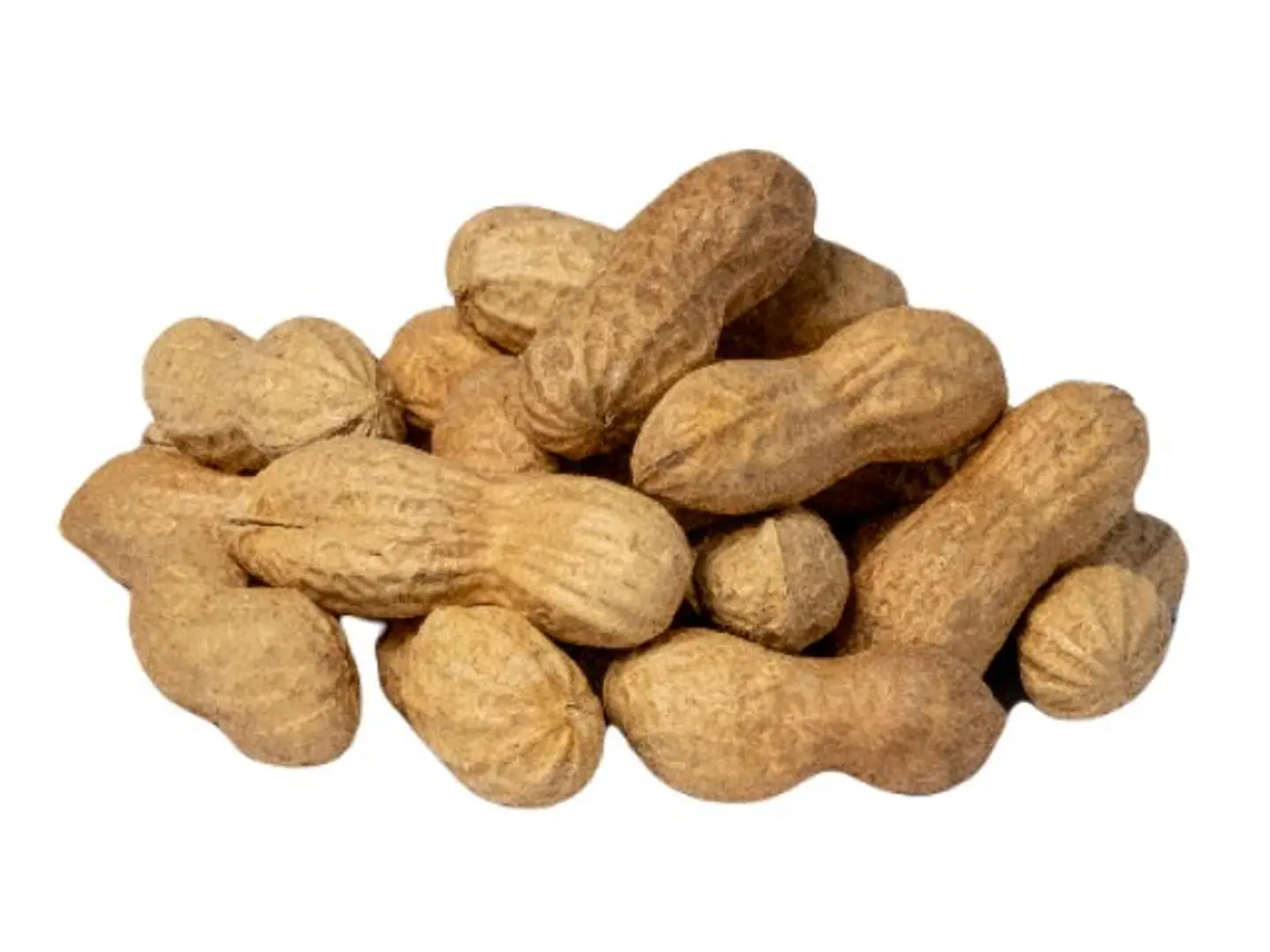 سوداني بالقشر مالح - 250 جرام