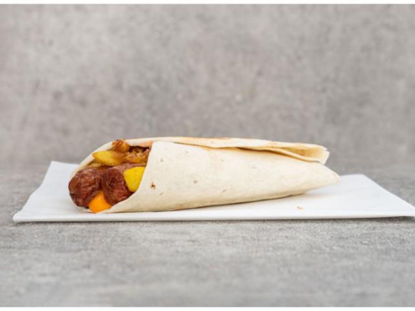 Sausage Wrap - Small