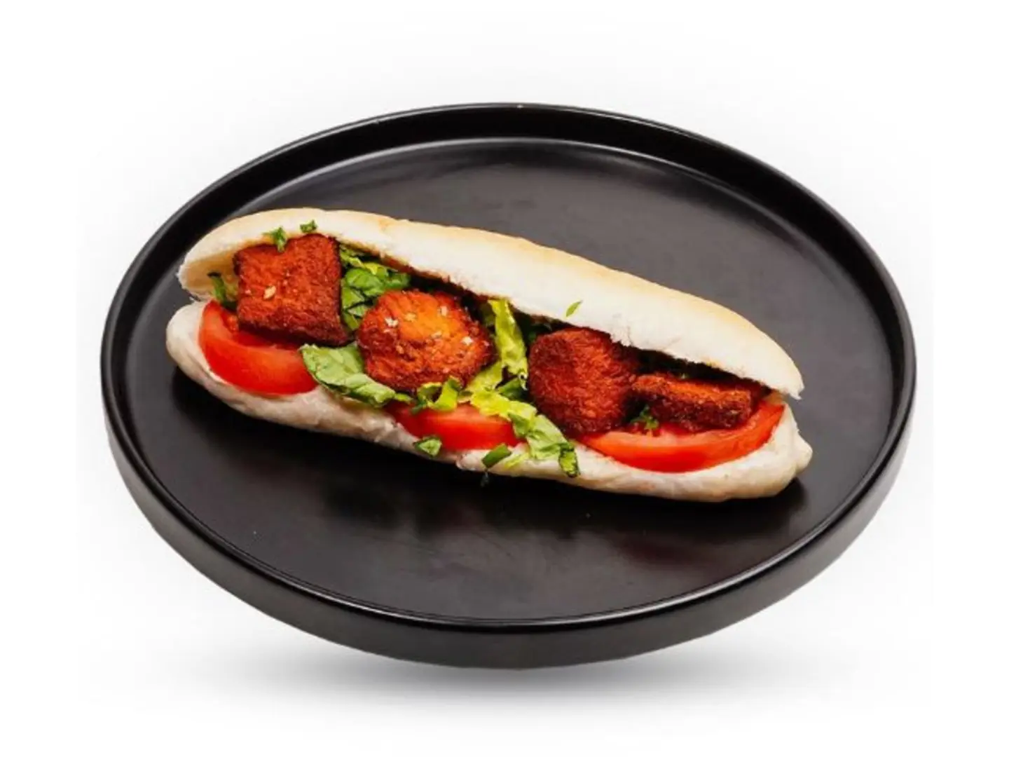 تكا ساندوتش - صغير