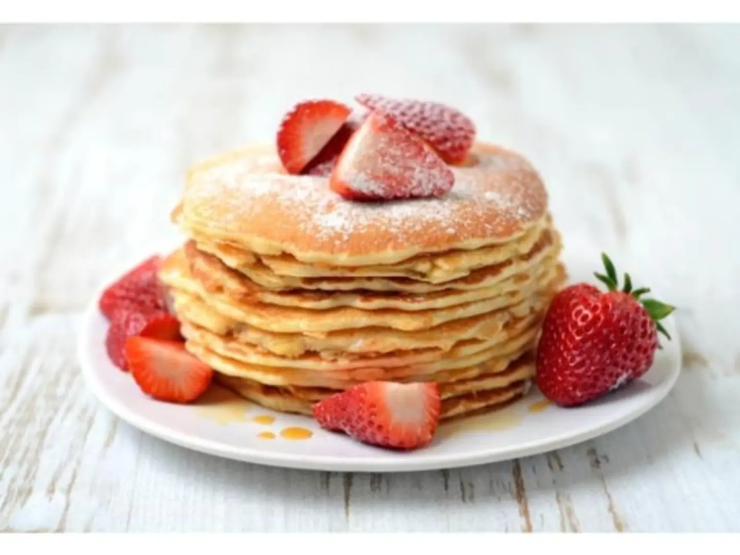 بان كيك - صغير