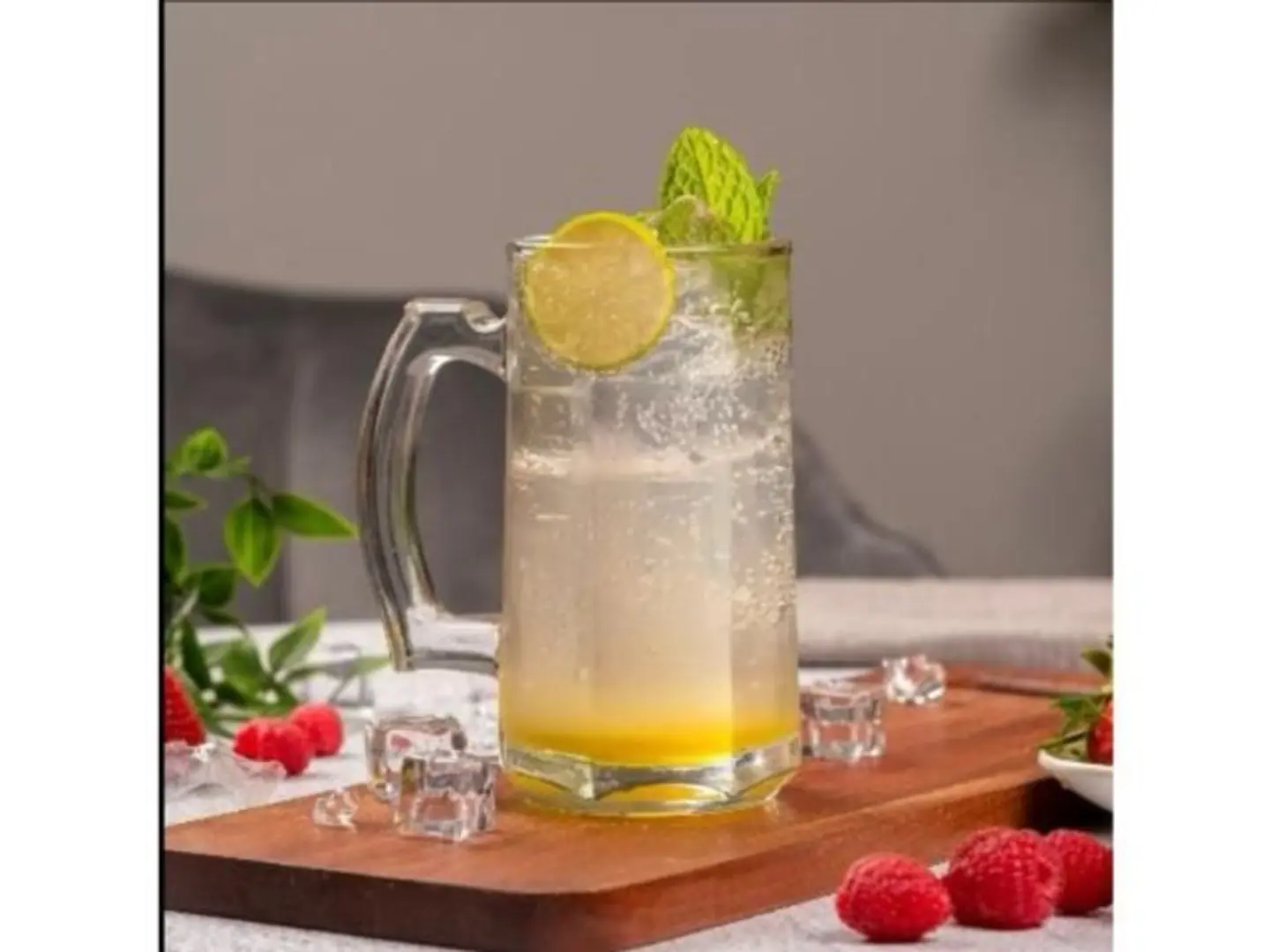 Classic Mojito - Medium