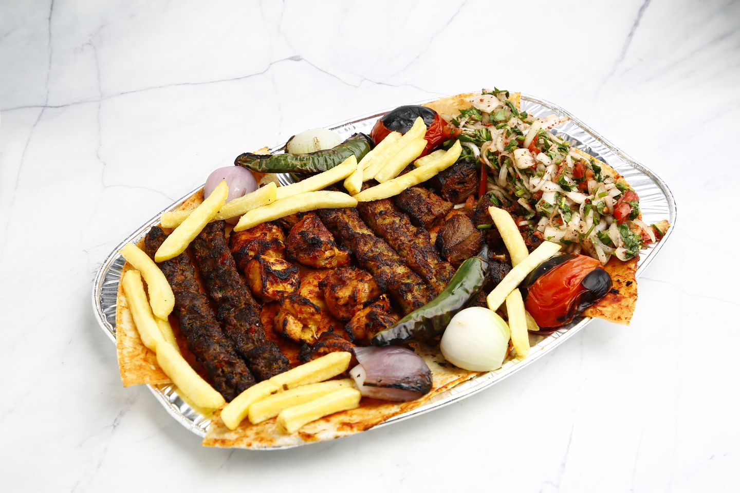 مشاوى مشكل - نفر