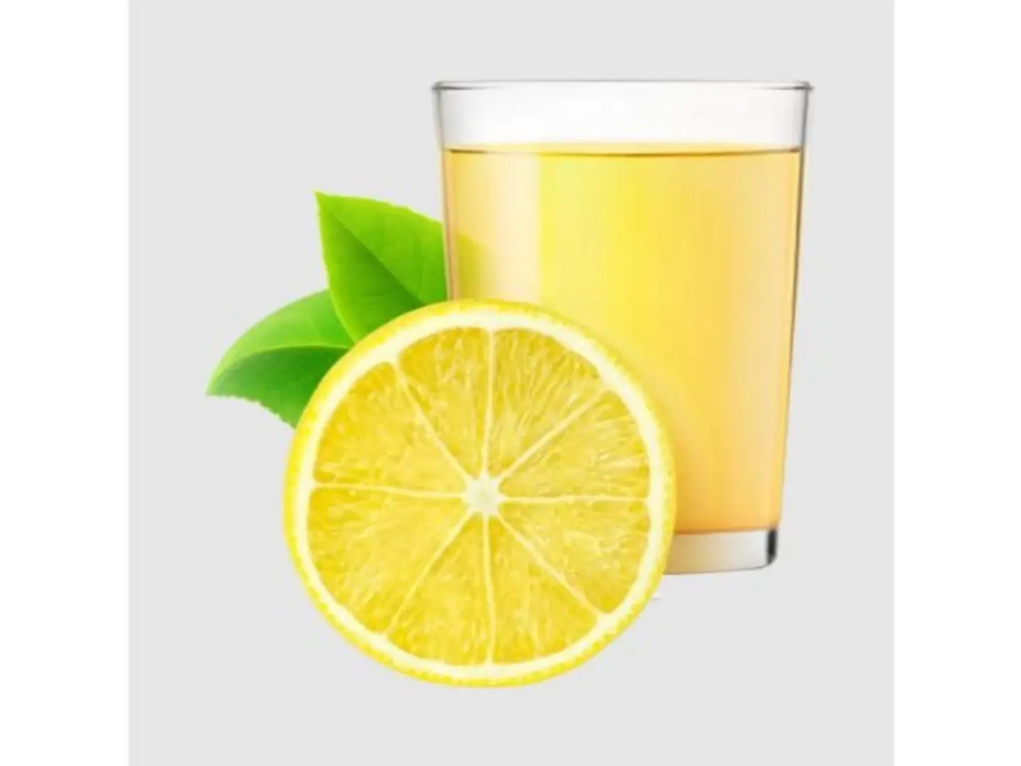 Juice Lemon - Medium