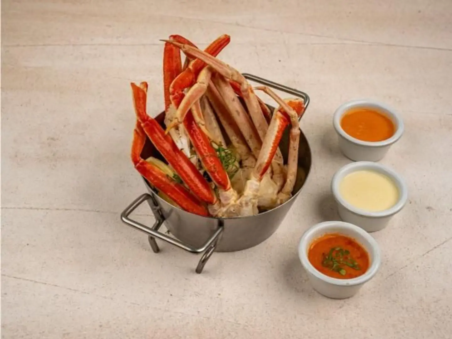 كيس شرمب - صوص ابيض