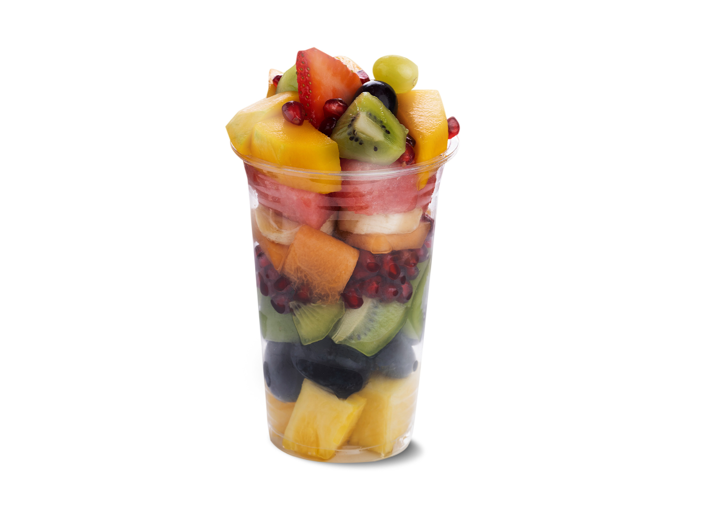 Fruit Salad . - Fruit Salad Cup.