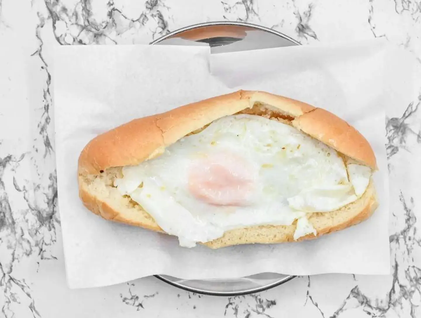 Sunny Side Up Egg - Small