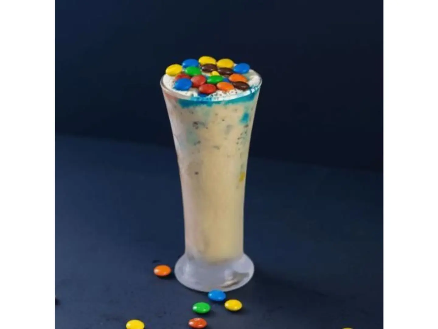 M And M's - Small