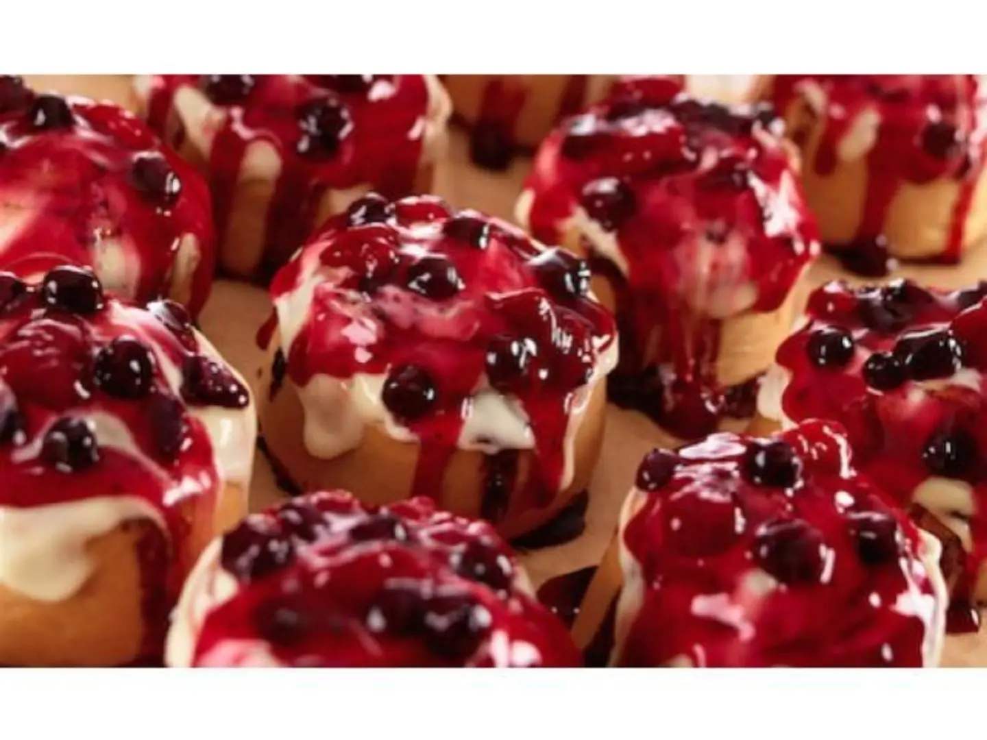 سينابون توت سنيور - قطعة واحدة