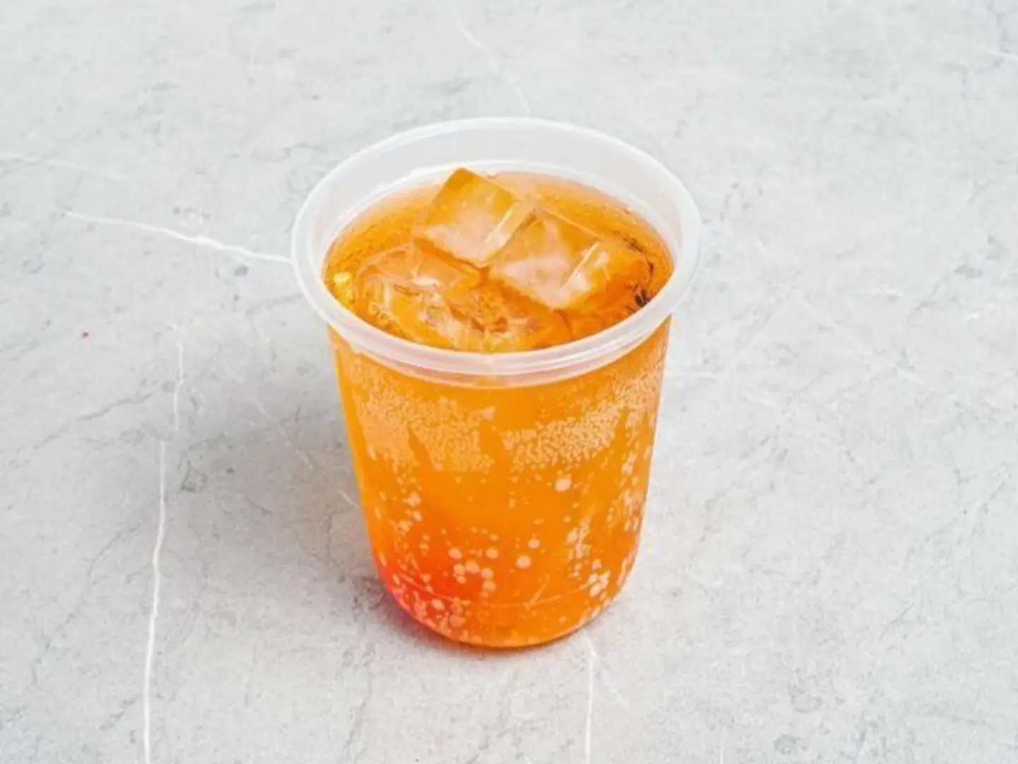 Ice Tea - Cup