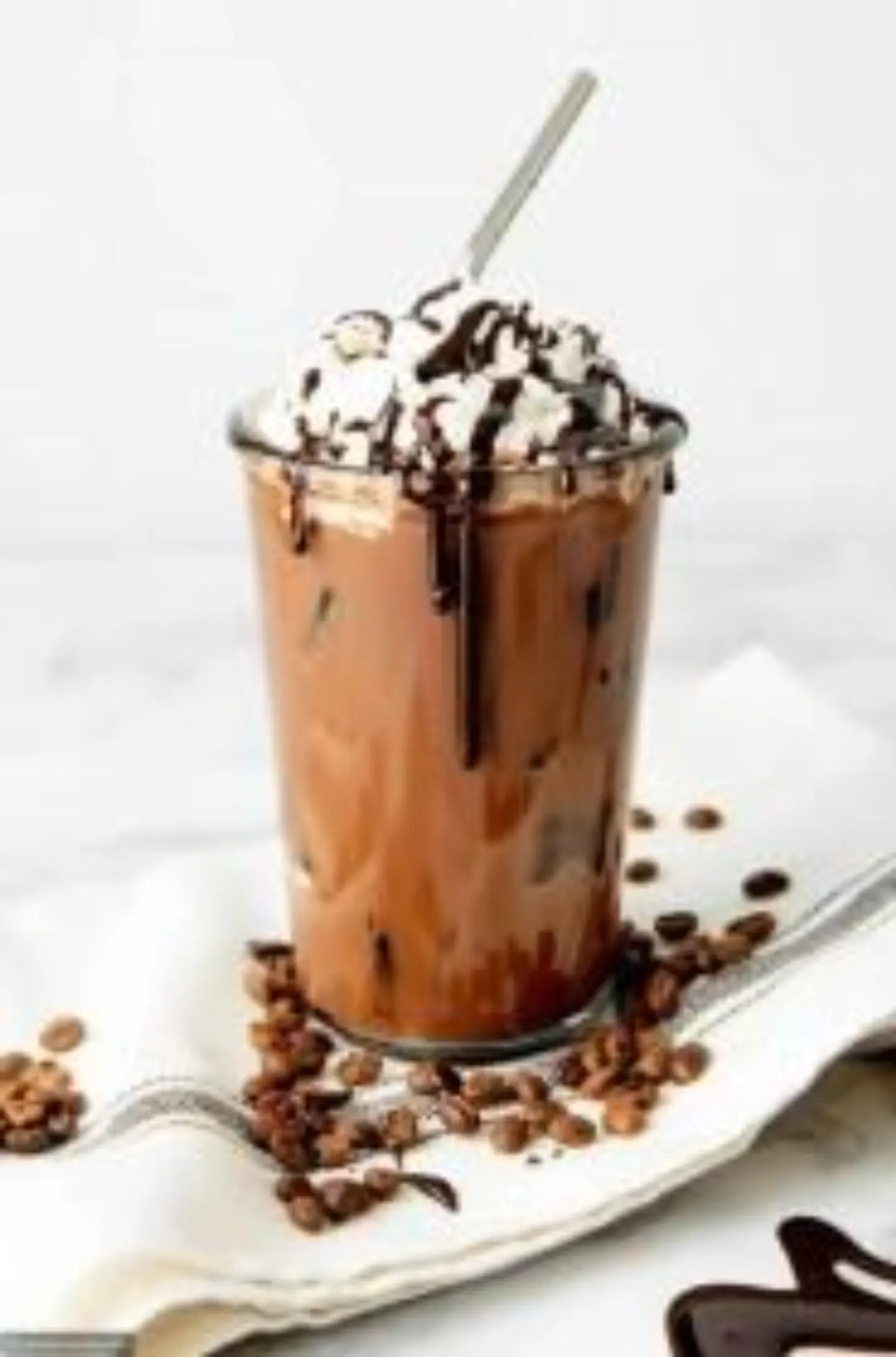 موكا سنيكرس - وسط