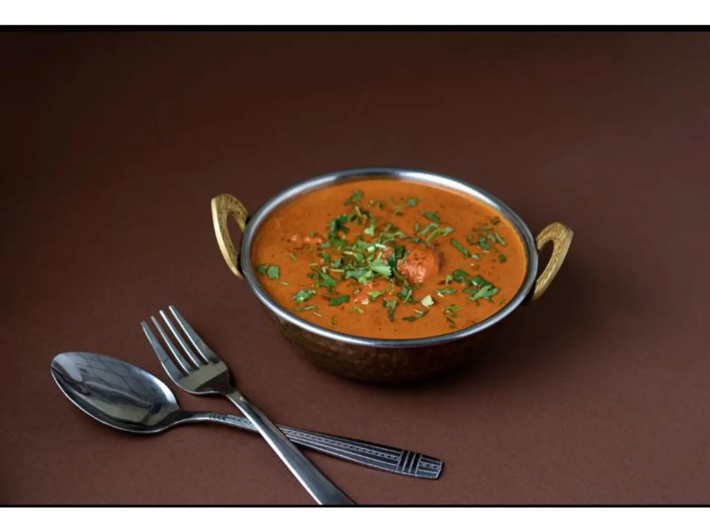 Chicken Tikka Masala - Small