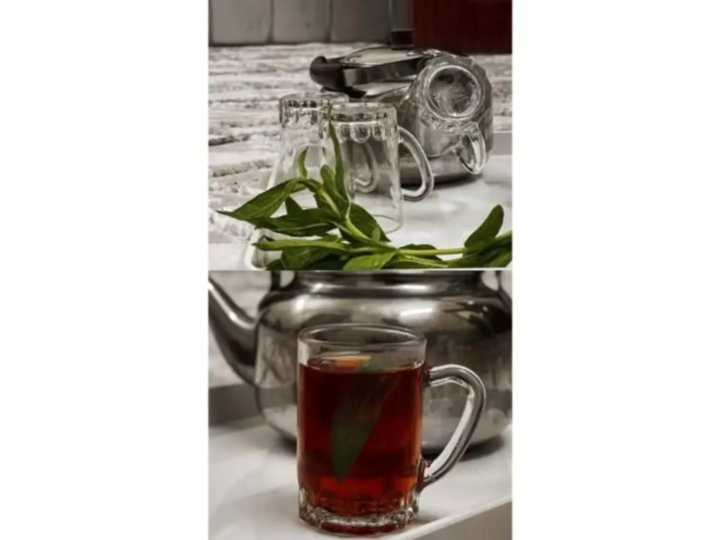 Loose Tea - Cup