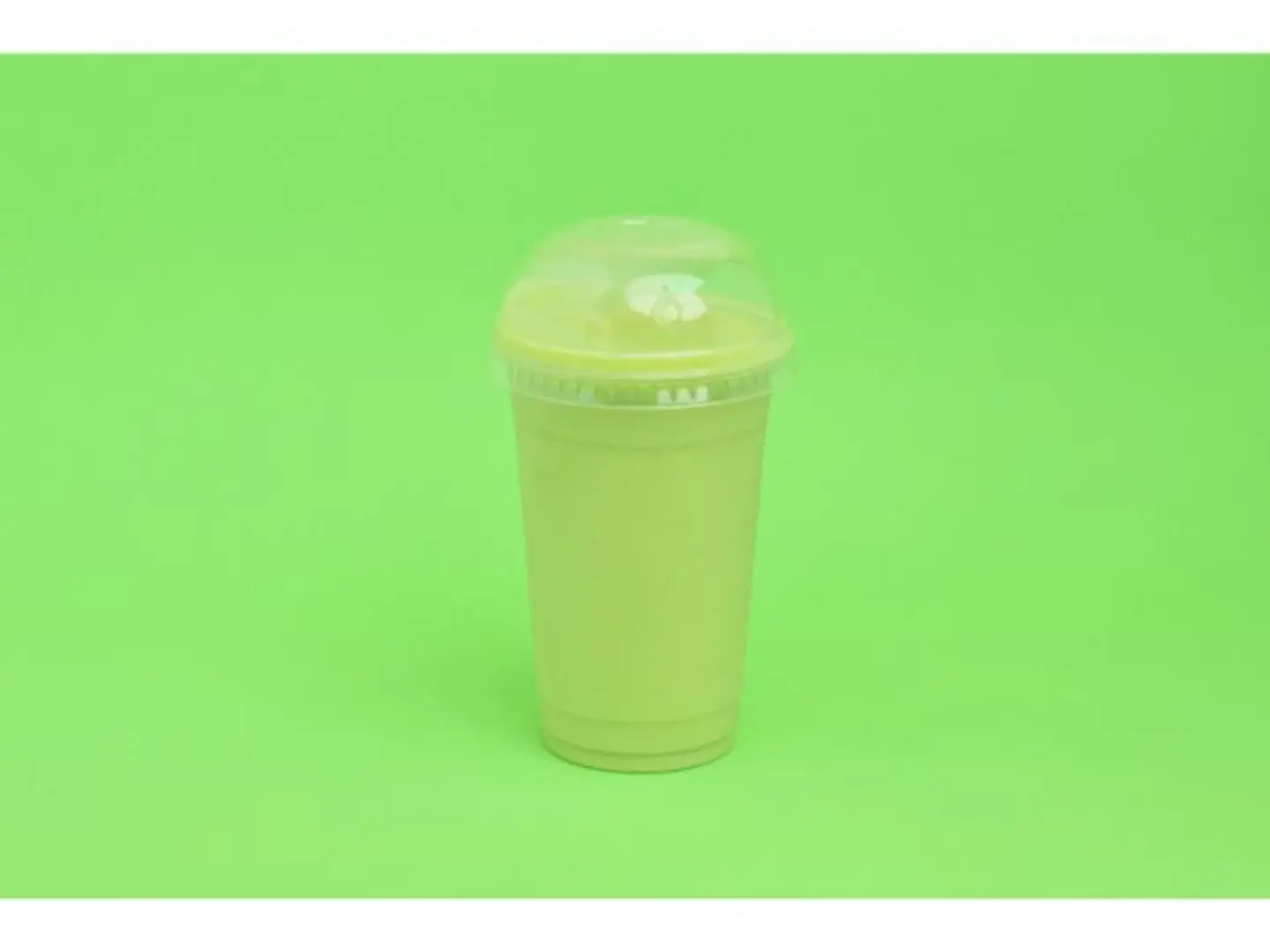 Avocado Juice With Dates - Large