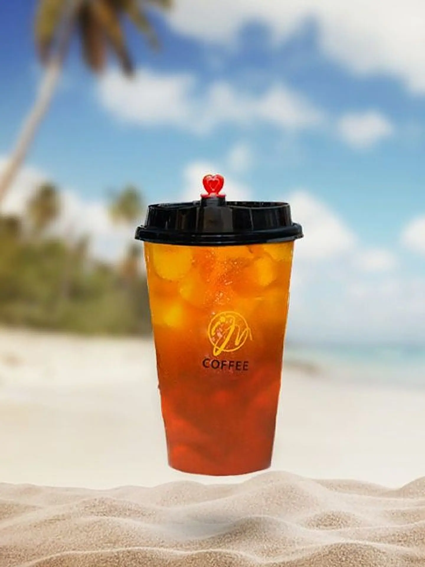 Ice Tea - Small